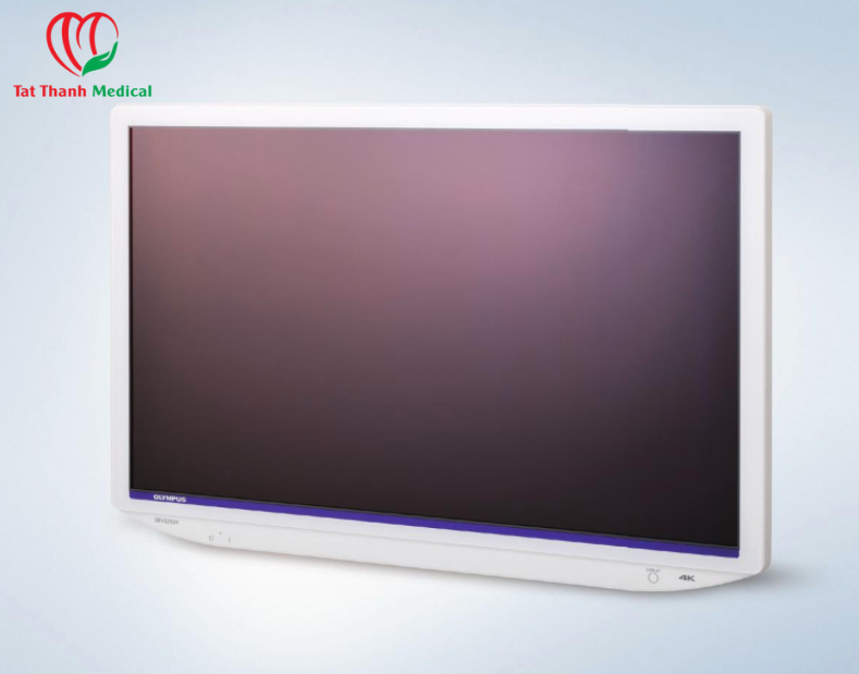 Màn hình 4K UHD LCD Olympus